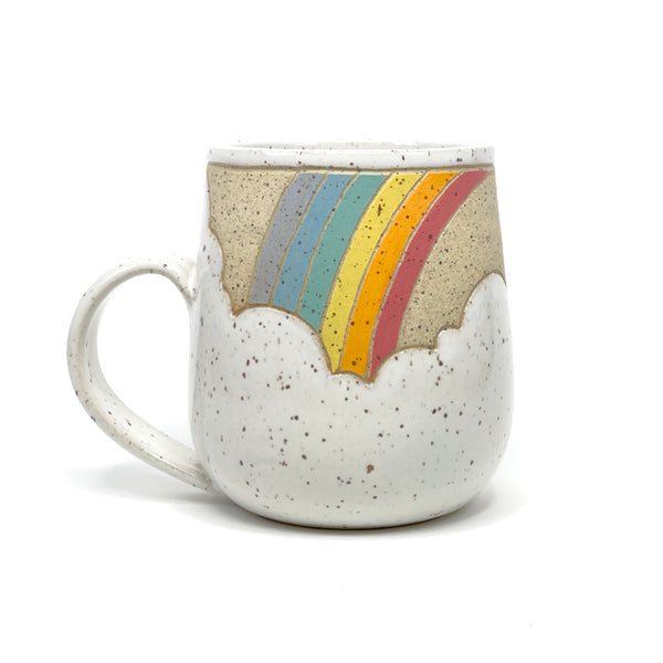 Rainbow Mug 5