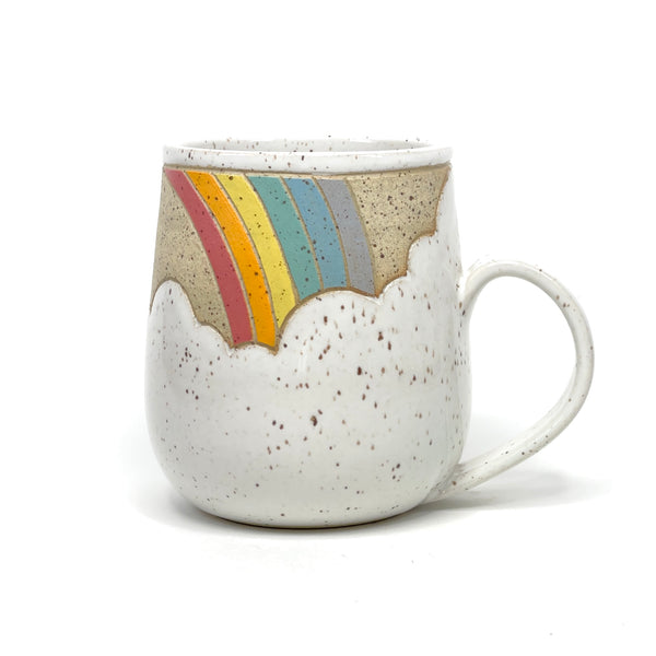 Rainbow Mug 5