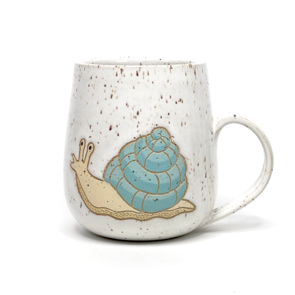 Snail Mug 4