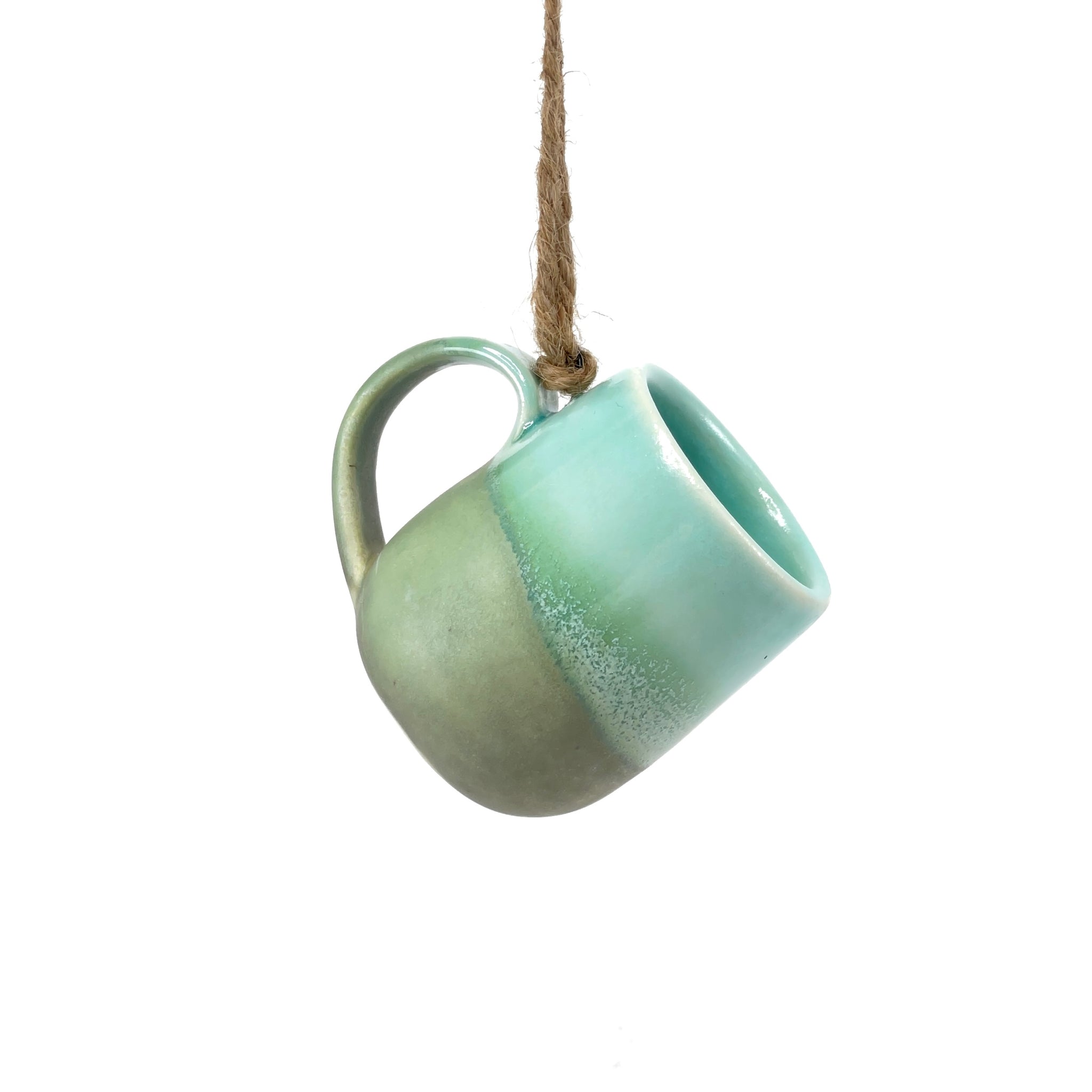 Mug Ornament 1