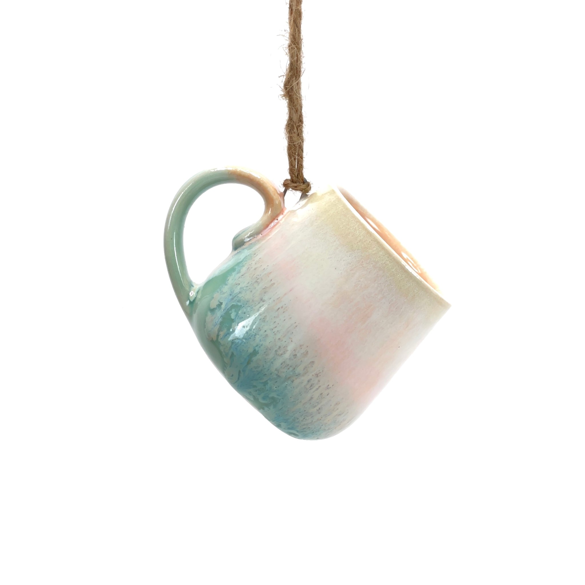 Mug Ornament 5