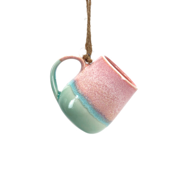 Mug Ornament 6