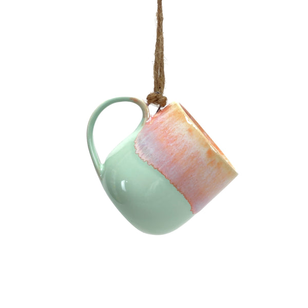 Mug Ornament 8