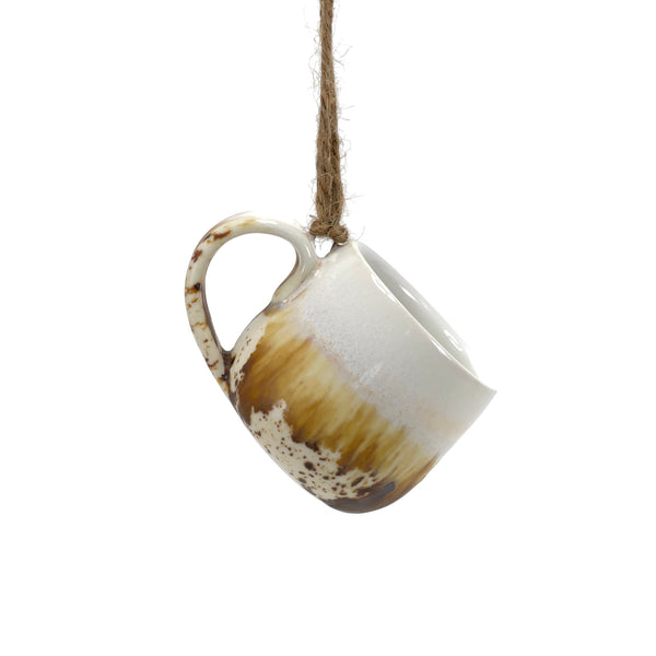 Mug Ornament 12