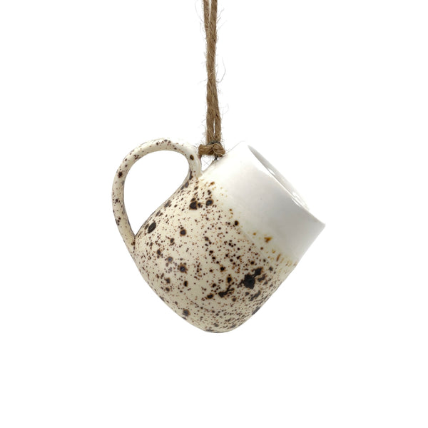 Mug Ornament 13