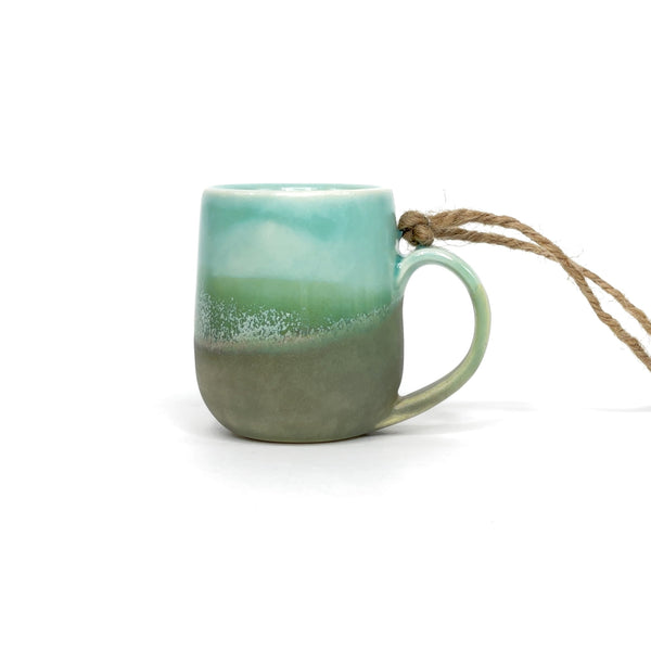 Mug Ornament 1