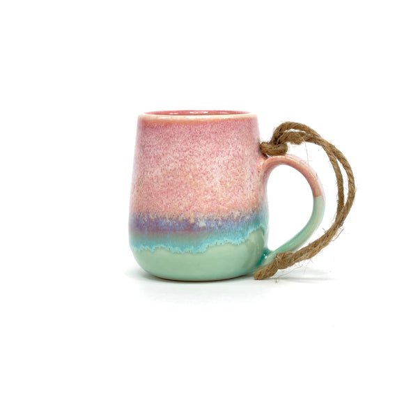 Mug Ornament 6