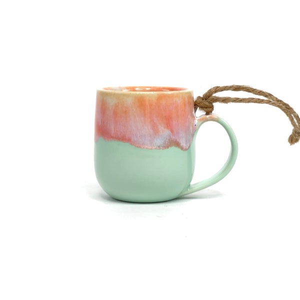 Mug Ornament 8