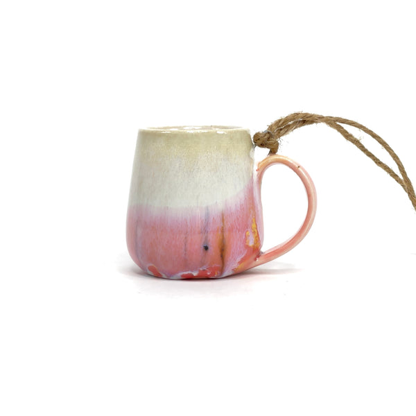 Mug Ornament 9