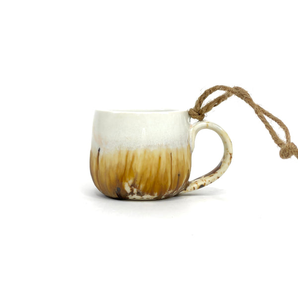 Mug Ornament 12