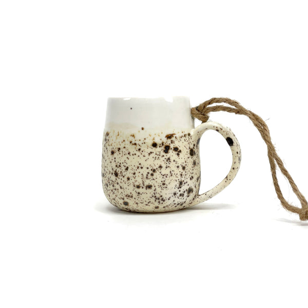 Mug Ornament 13