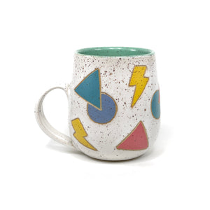 90's Mug 1