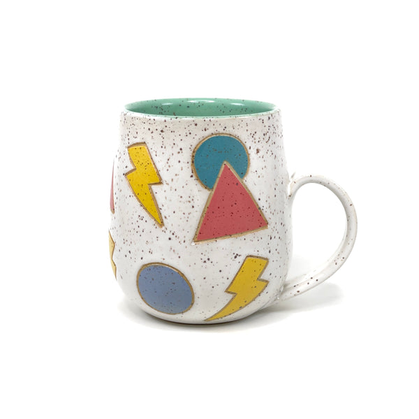 90's Mug 1