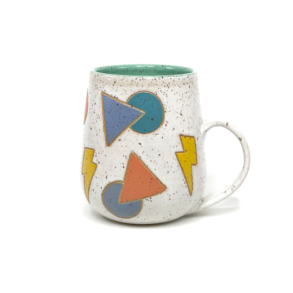 90's Mug 2