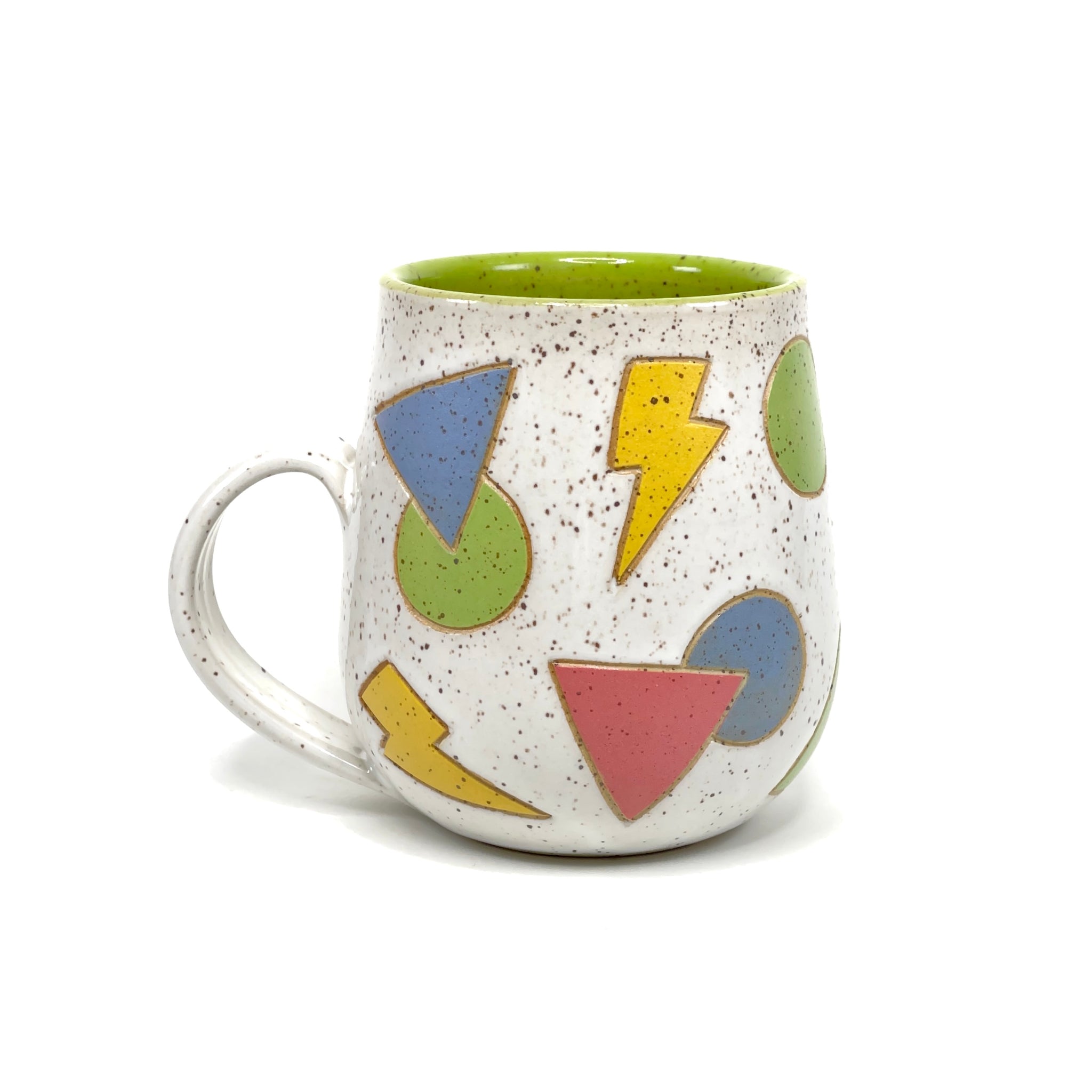 90's Mug 3