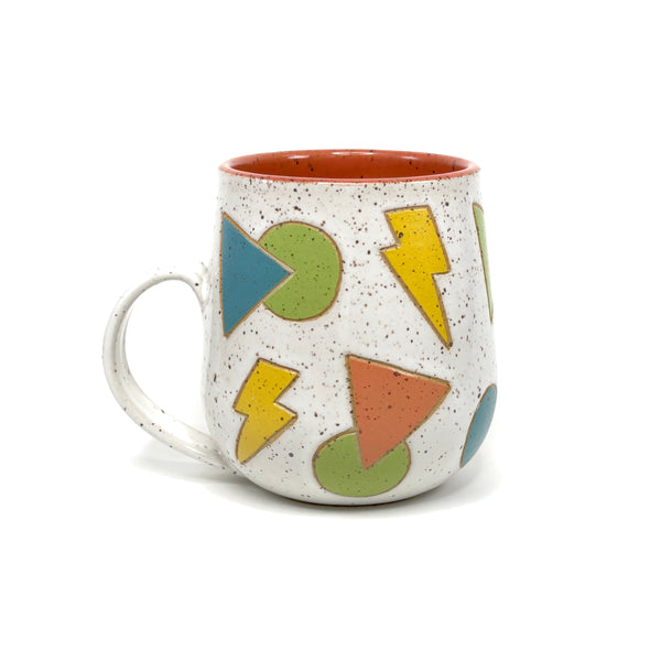 90's Mug 4