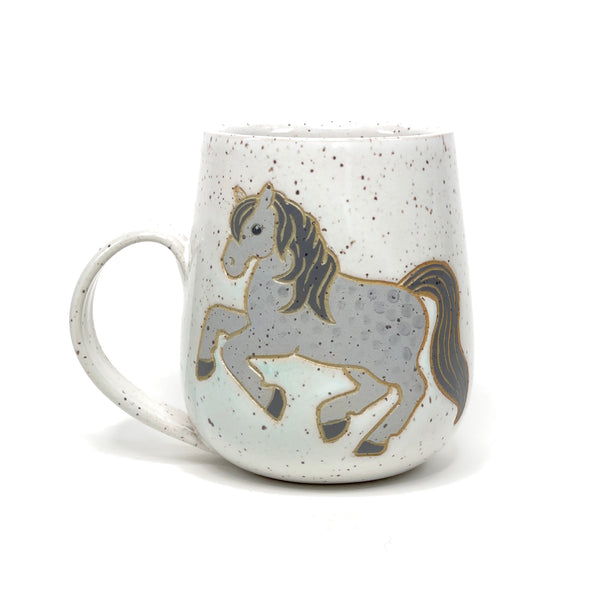 Pony mug 1