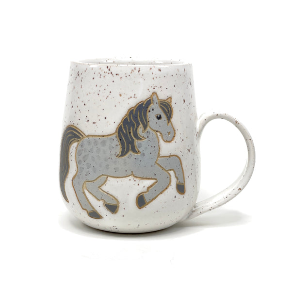 Pony mug 1