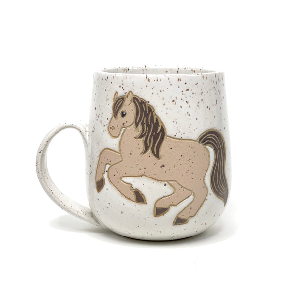 Pony mug 2