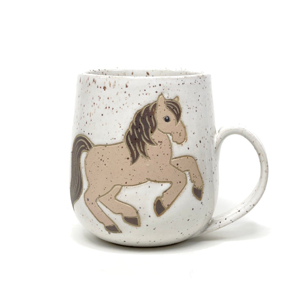 Pony mug 2