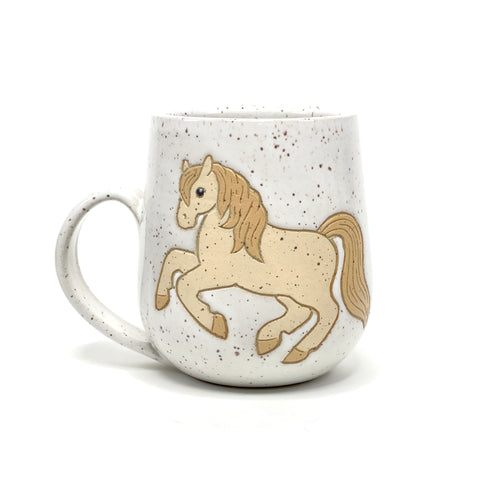 Pony mug 3