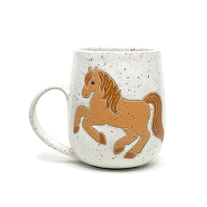 Pony mug 4