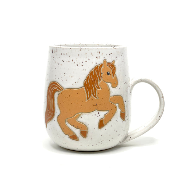 Pony mug 4