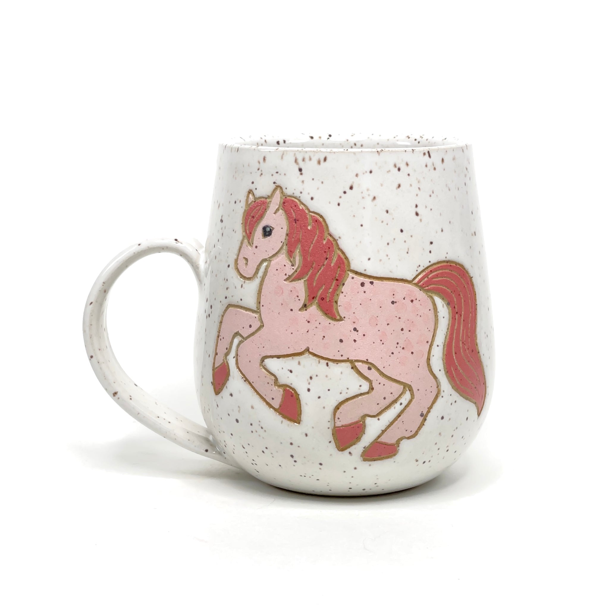 Pony mug 5