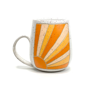 Sunshine Mug 2 (second)