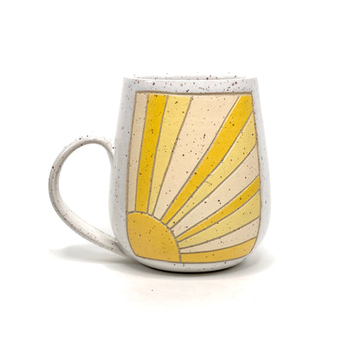 Sunshine Mug 1