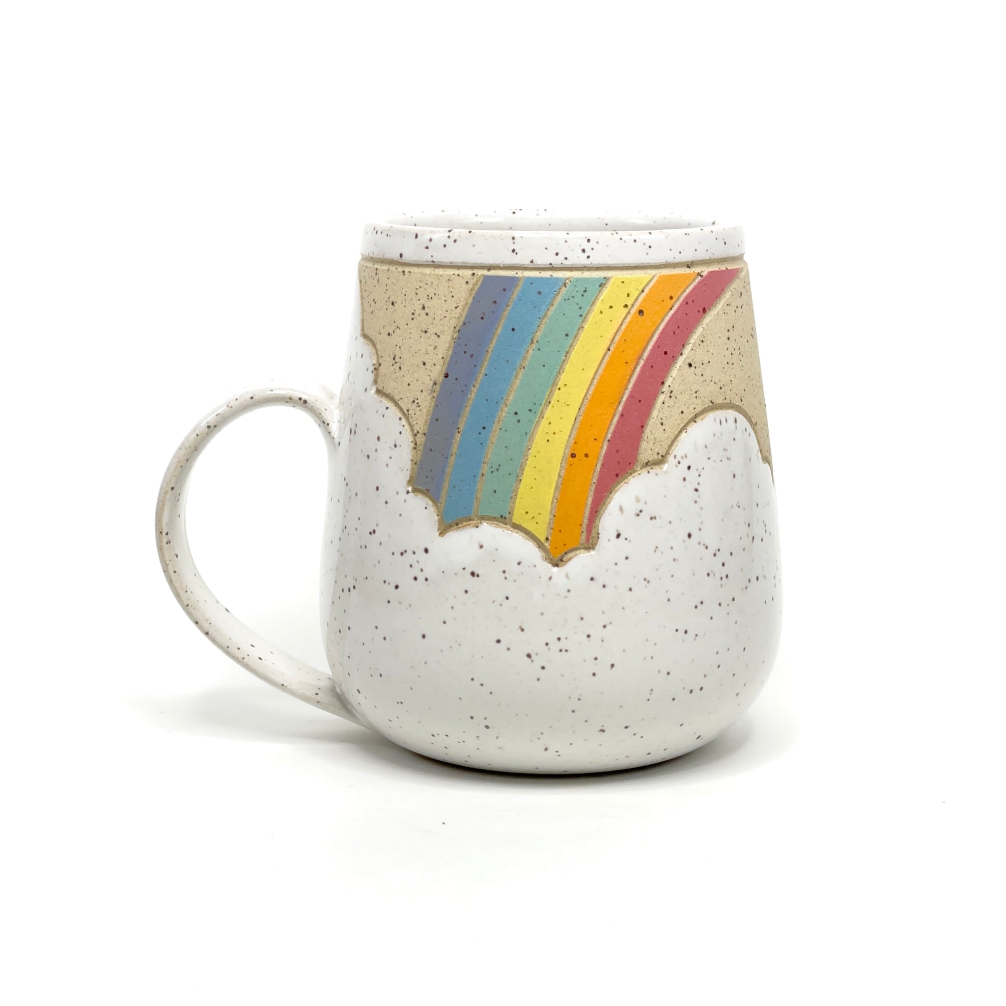 Rainbow Mug 1