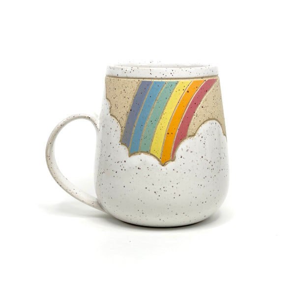 Rainbow Mug 1