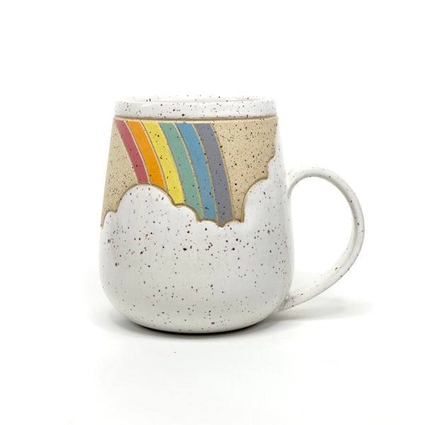 Rainbow Mug 1