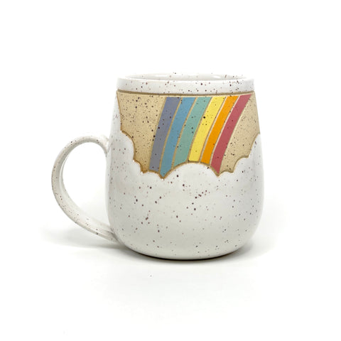 Rainbow Mug 2