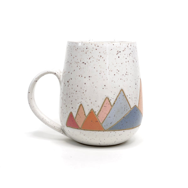 Mountain Mug 1