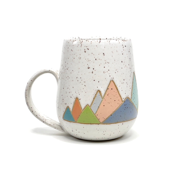 Mountain Mug 3