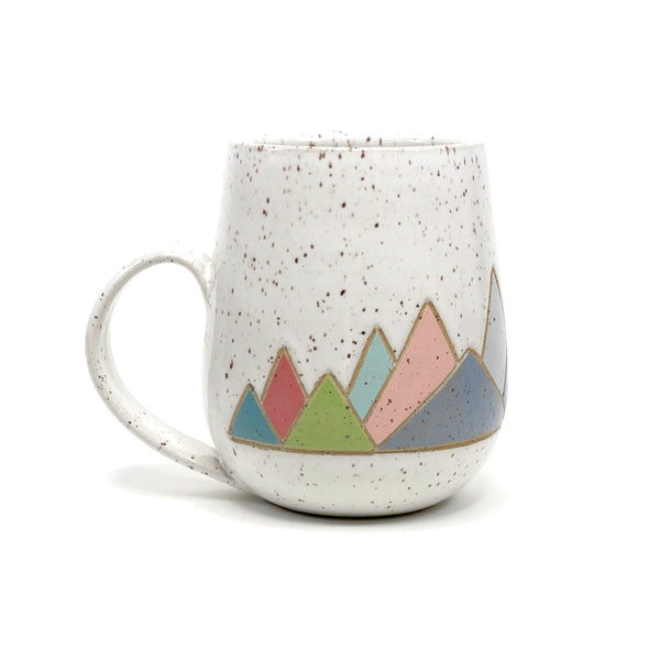 Mountain Mug 4