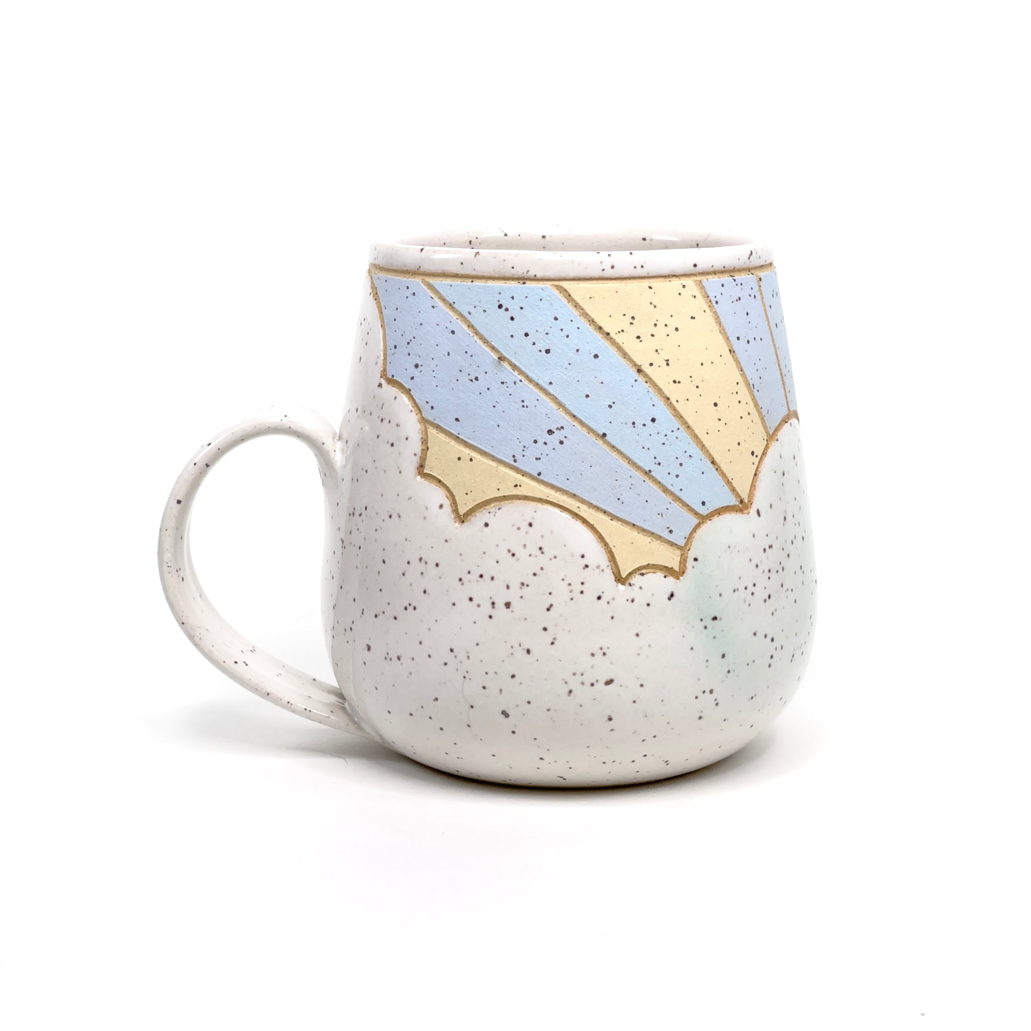 Sunray Mug 4 (second)