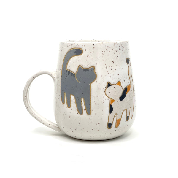 Cat Mug 1