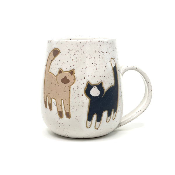 Cat Mug 1